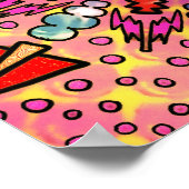 Poster Bolté (Coin)