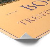 Poster Bolzano (Coin)