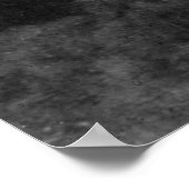 Poster Bombardement atomique d'Hiroshima (Coin)