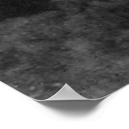 Poster Bombardement atomique d'Hiroshima (Coin)