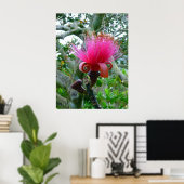 Poster Bombax (Bureau à domicile)