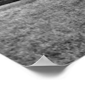 Poster Bombe XB-1A (Coin)