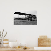 Poster Bombe XB-1A (Cuisine)