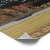 Poster Bomber 2ème guerre mondiale (Coin)