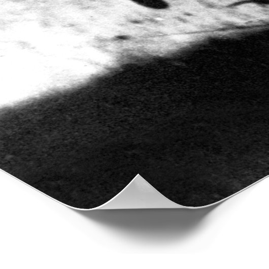 Poster Bombes Éloignées ! (Coin)