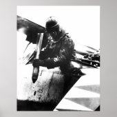 Poster Bombes Éloignées ! (Devant)