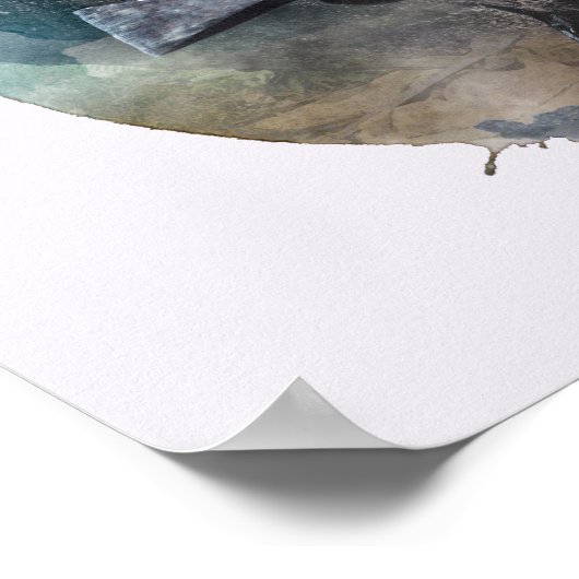 Poster Bombur et Bofur (Coin)