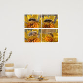 Poster Bombyliidae de famille (Cuisine)