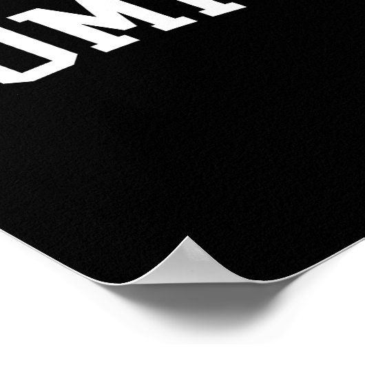 Poster Bompa  (Coin)