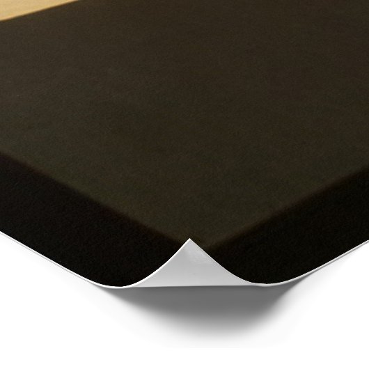 Poster Bon appétit ! (Coin)