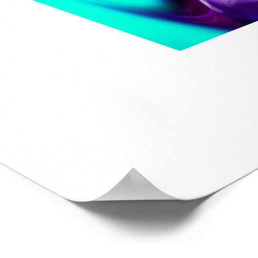 Poster Bon art (Coin)