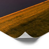 Poster Bon contre Mal (Pano vertical) (Coin)