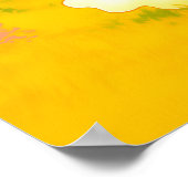 Poster Bon Fantôme (Coin)