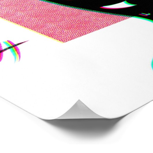 Poster Bon Night Punpun (Coin)