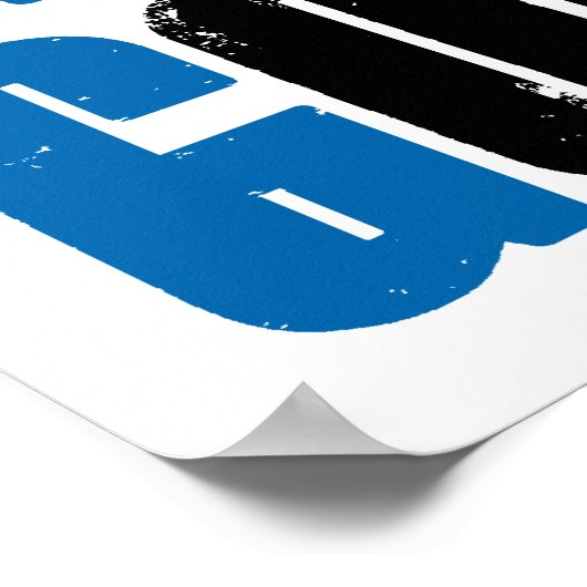 Poster Bon sans Dieu (Coin)