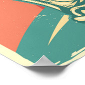 Poster Bon Voyage (Coin)