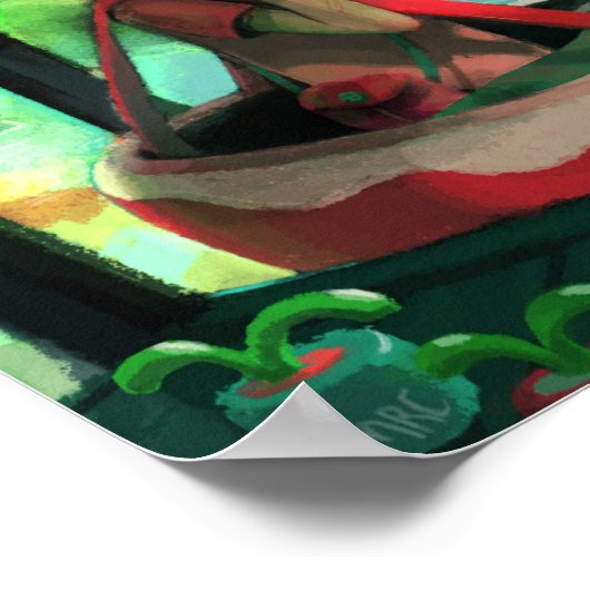 Poster bonasurpriz (Coin)