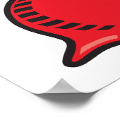 Poster bonbon (Coin)