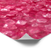 Poster Bonbons (Coin)