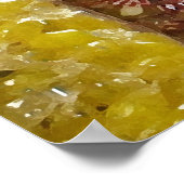 Poster Bonbons (Coin)