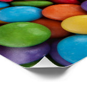 Poster Bonbons (Coin)