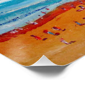 Poster Bondi (Coin)