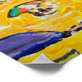 Poster Bondi Bright (Coin)