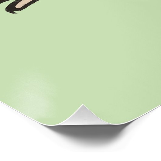 Poster Bone Apettit (Coin)