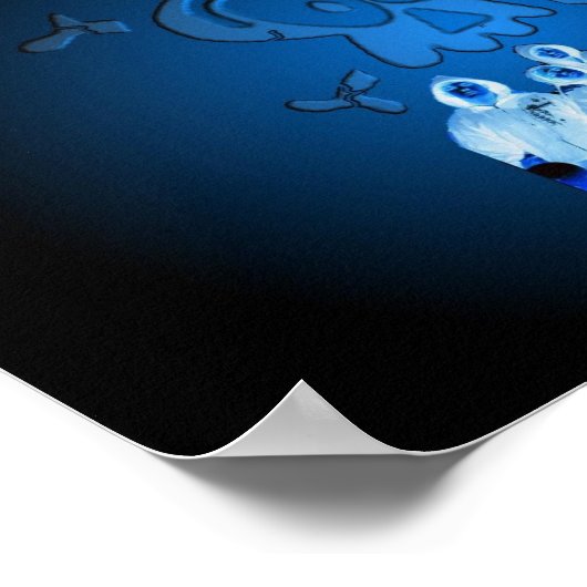 Poster bonebreakers première n finale (Coin)