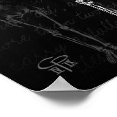 Poster BoneFreak (Coin)