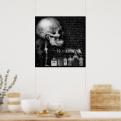 Poster BoneFreak (Cuisine)