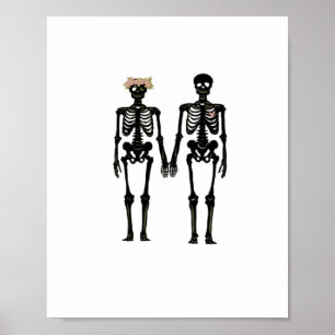 Poster Boney Love - Jusqu'à la mort Faites-nous