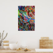 Poster Bonfim (Cuisine)