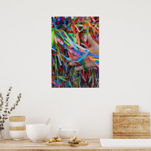 Poster Bonfim (Cuisine)