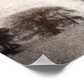 Poster Bonheur (Coin)