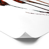 Poster Bonheur (Coin)