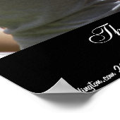 Poster Bonheur (Coin)