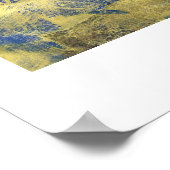 Poster Bonheur (Coin)