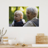 Poster Bonheur (Cuisine)