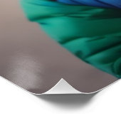 Poster Bonheur Garçon (Coin)