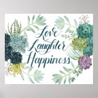 Bonheur plante | Amour rire bonheur