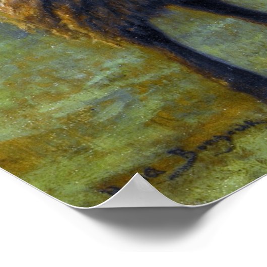 Poster Bonheur - Ram (Coin)