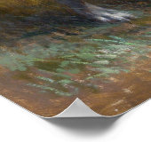 Poster Bonheur - Une Hound plus légère (Coin)