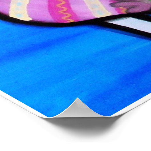 POSTER BONITA DOD (Coin)