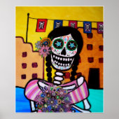 POSTER BONITA DOD (Devant)