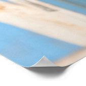 Poster Bonjour ! (Coin)