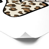 Poster Bonjour 2024 Ouest (Coin)