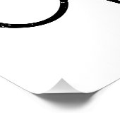 Poster Bonjour 4e année de retour à l'école (Coin)