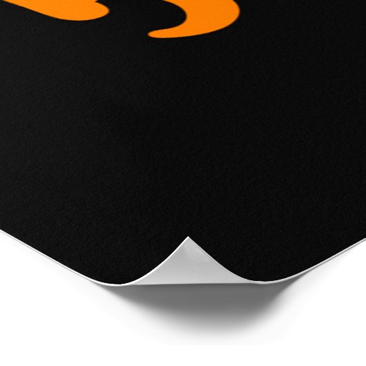 Poster Bonjour 5e année de retour à l'école (Coin)