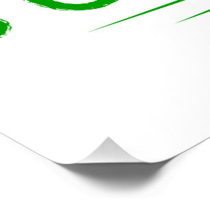 Poster Bonjour été